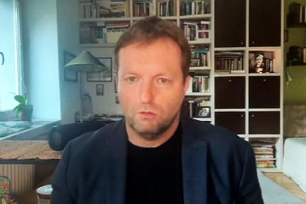 Martin Svárovský: Trump si ovácie v Knessete zaslúžil