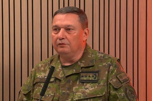 Náčelník GŠ Zmeko u Závodského: Darovaním S-300 sme neprišli o protivzdušnú obranu. To sa stalo už v 90.rokoch