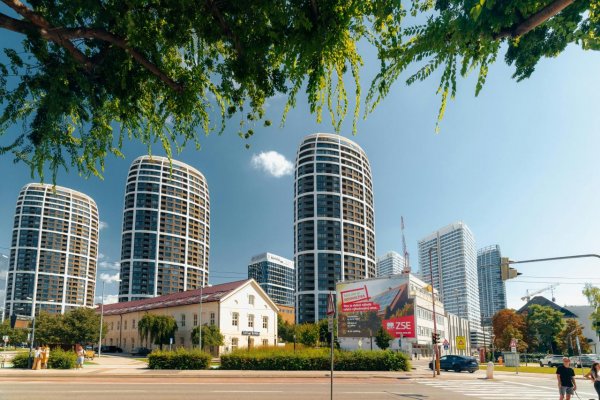 Ako sa hýbu ceny nehnuteľností