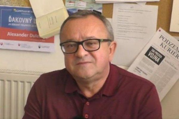 Alexander Duleba: Ropa má potenciál rozhodnúť vojnu na Ukrajine