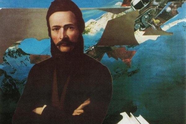 Sto rokov Oskára Čepana