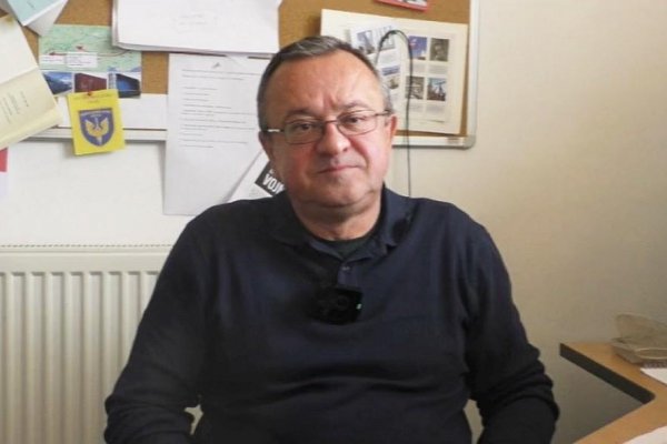 Alexander Duleba: Prijme Ukrajina kapitulantskú dohodu? Dokáže Európa vzdorovať?