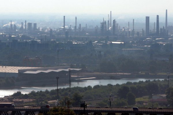 Slovnaft má objednaných 11 tankerov, do 30 dní vie zabezpečiť alternatívne dodávky