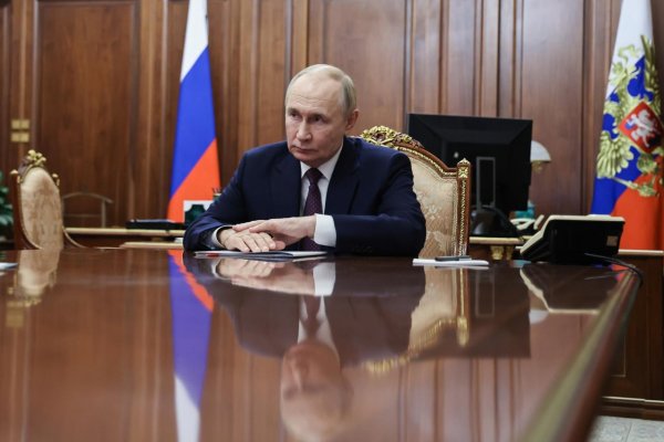 Rusko je pripravené obnoviť mierové rokovania s Ukrajinou v Istanbule