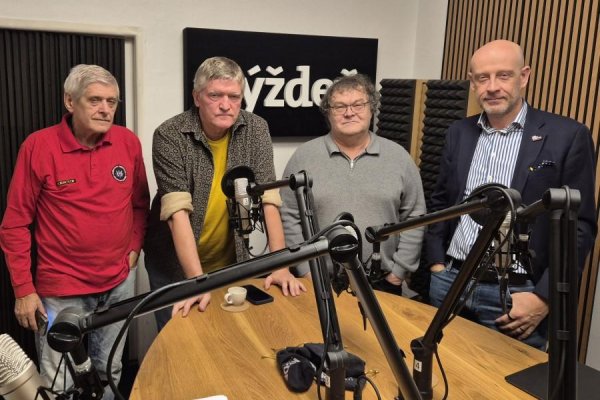 Týždeň s .týždňom: Je novela ústavy koncom opozície? Dá sa rátať s KDH, ale nie s OĽaNO? Môže Trumpov plán pre Gazu fungovať?