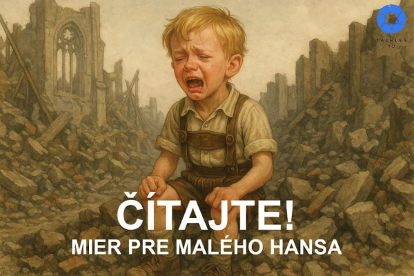 Vojna v Gaze očami dvoch židov a prečo máme o nej skreslené informácie