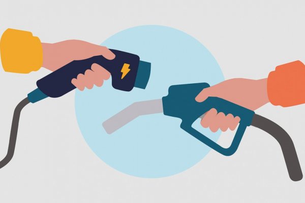 Šetria elektromotory planétu?