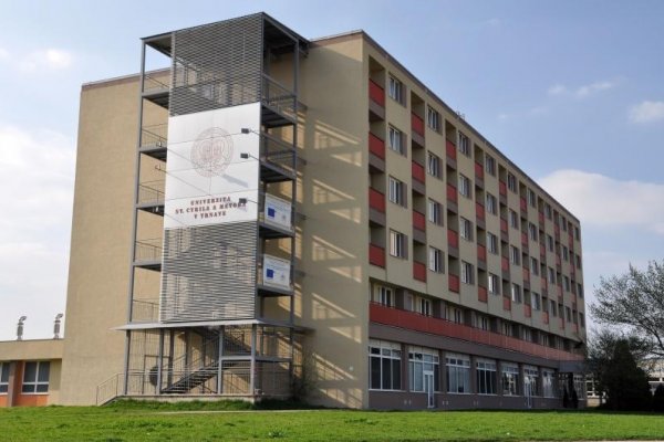 UCM v Trnave si aj naďalej uctí 17. november dňom voľna