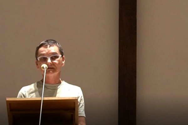 Nedeľná homília: O počúvaní