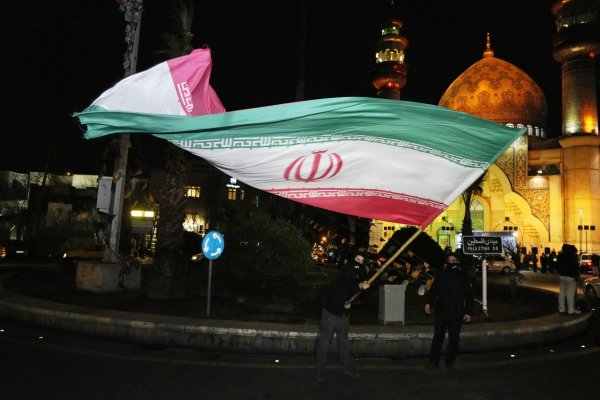 V Iráne bolo zabitých najmenej 27 demonštrantov od začiatku protestov, tvrdí organizácia Iran Human Rights