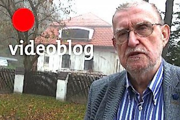 Feldek o dome Márie Medveckej