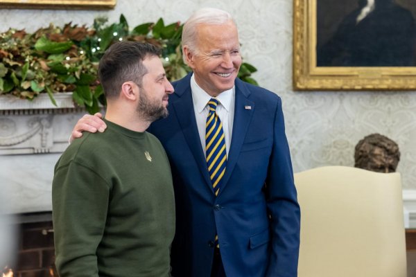 Biden sa teší na stretnutie so Zelenským v Hirošime