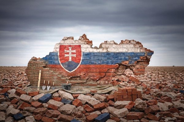 Téma .týždňa: Vráti sa Slovensko verejnosti?