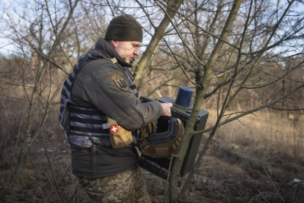 Ukrajina ONLINE: 103. týždeň vojny (29. 1. – 4. 2. 2024)