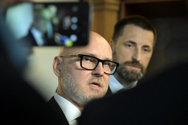 SaS chce vytvoriť programové vyhlásenie vlády, ponúknuť ho plánuje PS a KDH