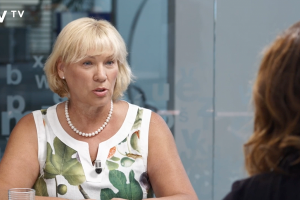 Spoluzakladateľka Nadace ZET Girstlová: Veľa rodičov urobilo z detí manažérov čohokoľvek. Vedieť remeslo je hodnota