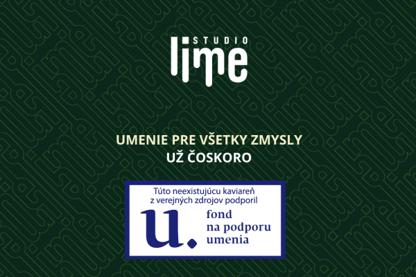 FPU znásilňuje kultúru a umenie, ale podporuje bratislavskú kaviareň