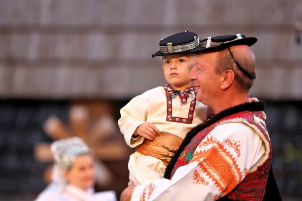 Detvianske folklórne slávnosti sa nebudú konať v pôvodnom termíne