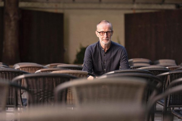 Dom Albrechtovcov: Ako sa robí raj