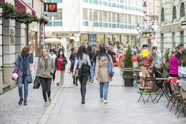 V apríli zomrelo na Slovensku najmenej ľudí za posledných sedem mesiacov