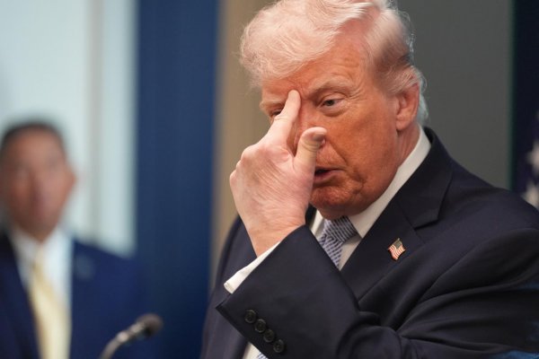 Bude raz z Trumpa ajatolláh?