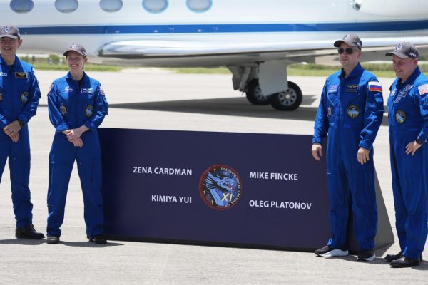 NASA plánuje návrat posádky ISS po zdravotnom incidente už 14. januára