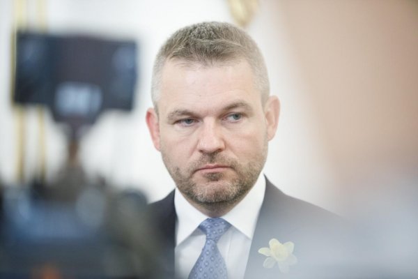 Peter Pellegrini: Chcem nadviazať na prácu Petra Kažimíra