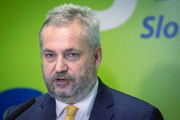 Ondrej Dostál bol znovuzvolený za predsedu Občianskej konzervatívnej strany