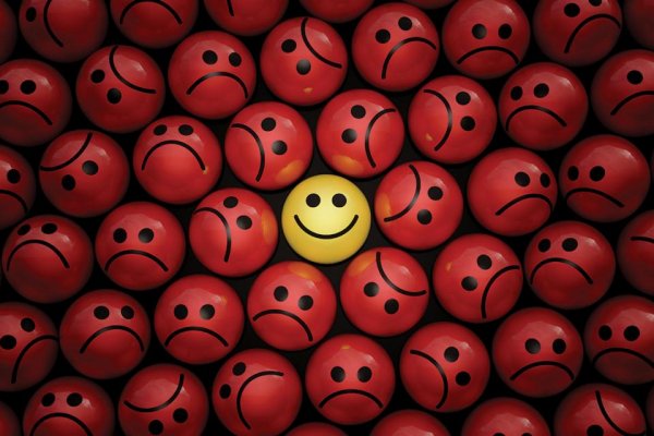 Téma .týždňa: Čo nás robí šťastnými?