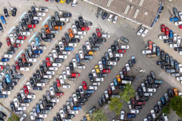 V centre Dolného Zemplína sa rozrástla ponuka ojazdených áut