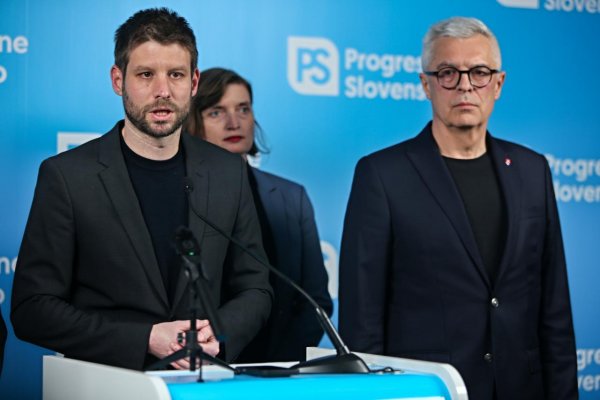 PS vyčíta premiérovi, že na samite nič pre energetickú bezpečnosť SR nevybojoval