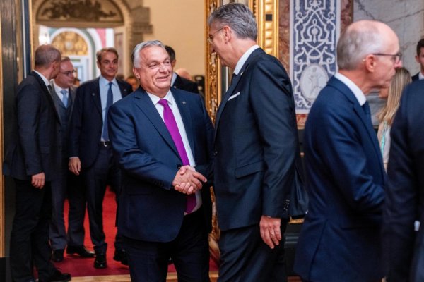 Orbán z Kodane: Bez zmien EÚ padne na kolená