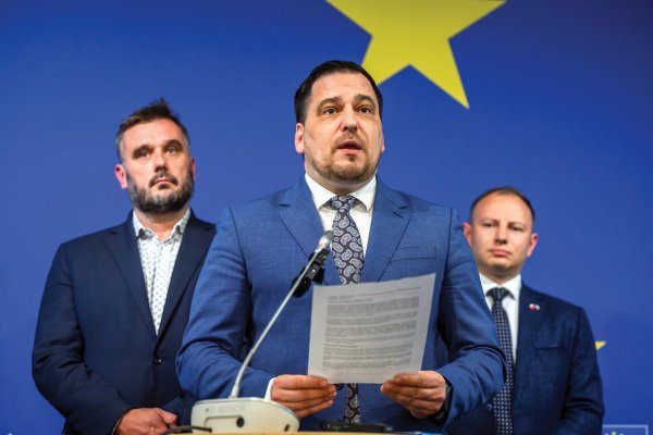 Zľahčovanie hybridných hrozieb aj hlasovanie o pandemickej zmluve