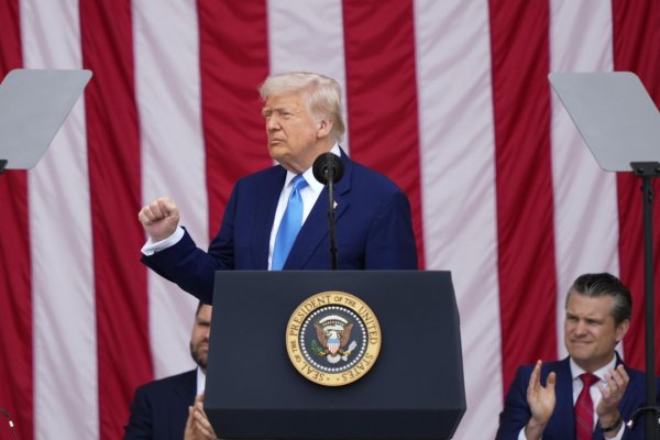 Jan Urban: Trpí Trump patologickým klamstvom? Vykazuje všetky symptómy