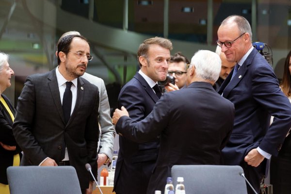 Európa musí stáť na vlastných nohách