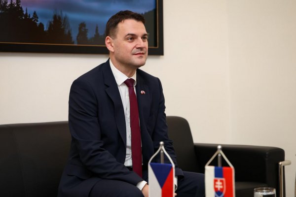 Pavel: Macinka sa ma pokúša vydierať, nenechám sa zastrašiť