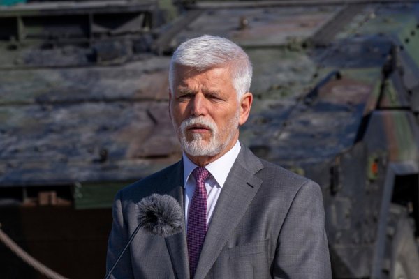 Prezident Pavel: Česko by malo prehodnotiť vzťahy s Maďarskom