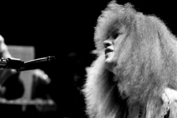 Zomrela Carla Bley, prvá dáma jazzovej avantgardy