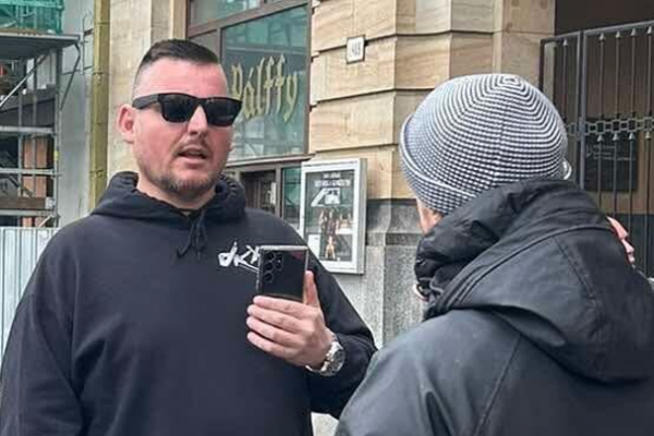 Trestne stíhaný Daniel Bombic zostáva naďalej vo väzbe