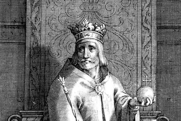 Ján I. (29. 3. 1487 – 21. 7. 1540)