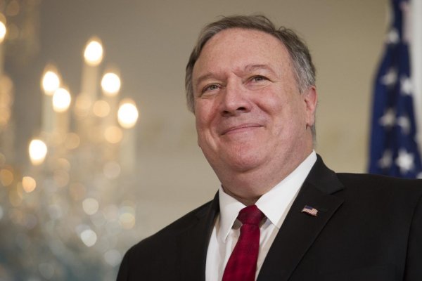 Šéf americkej diplomacie Pompeo hovoril o agresívnej ruskej zahraničnej politike, ako aj vzájomných vojenských vzťahoch 