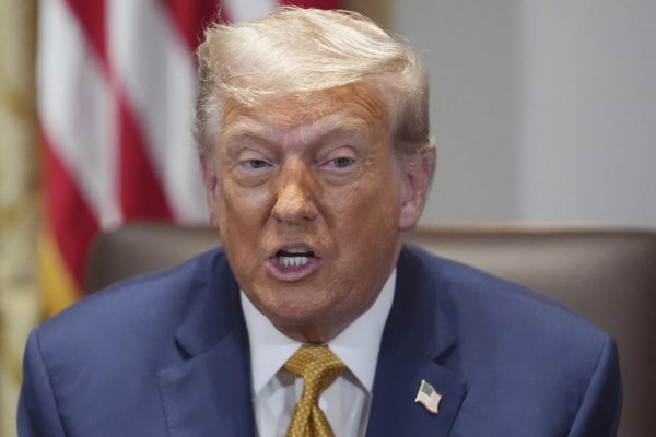 Trump: Putin je vždy veľmi milý, ale o vojne na Ukrajine nahovorí veľa somarín – čo to znamená podľa Martina Mojžiša?