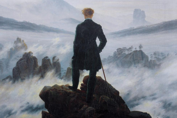 Sloboda alebo osud? II. Prečo sú pokusy o presadenie absolútnej slobody neúspešné? Môžeme byť slobodní mimo spoločnosti?