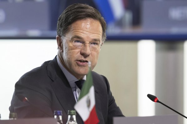 Médiá: Novým generálnym tajomníkom NATO bude Mark Rutte