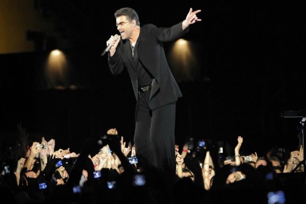 George Michael chcel, aby sme ho počúvali bez predsudkov