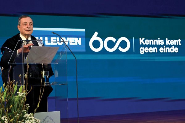 Ivan Mikloš: Ako Trump robí Európu konečne veľkou