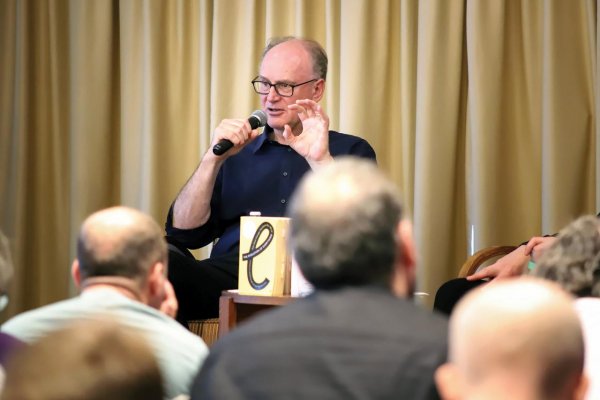 Smith, Darwin, Hayek