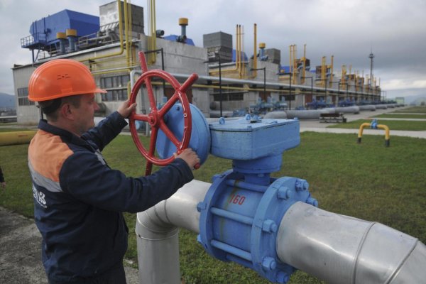 Energetická kríza pokračuje ďalším dejstvom na Ukrajine
