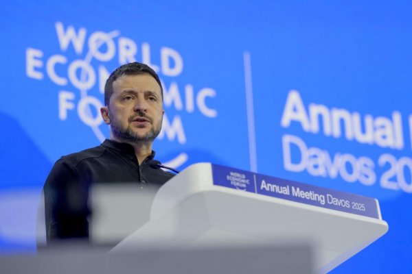 Zelenskyj: Fico pri dodávaní plynu uprednostňuje Rusko pred partnermi