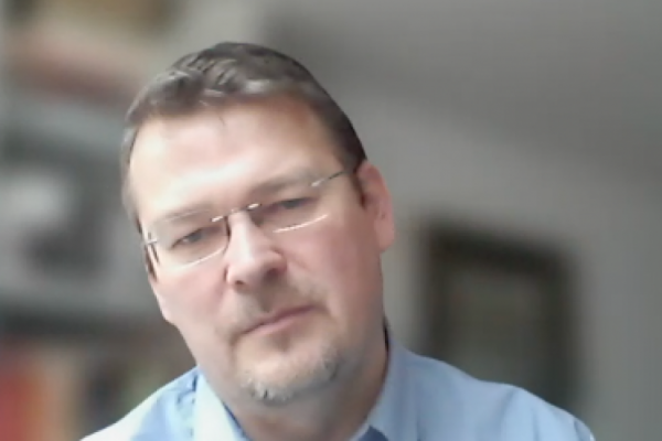 Robert Ondrejcsák: Aby sme získali späť stratenú dôveru, nestačí Fica poraziť raz. Jeho porážku bude treba zopakovať